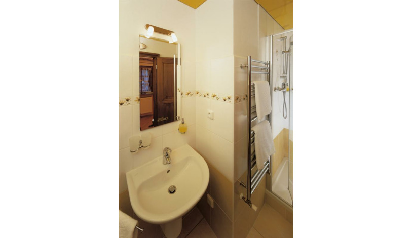 Boutique hotel RomantiCK Český Krumlov - Kopretina